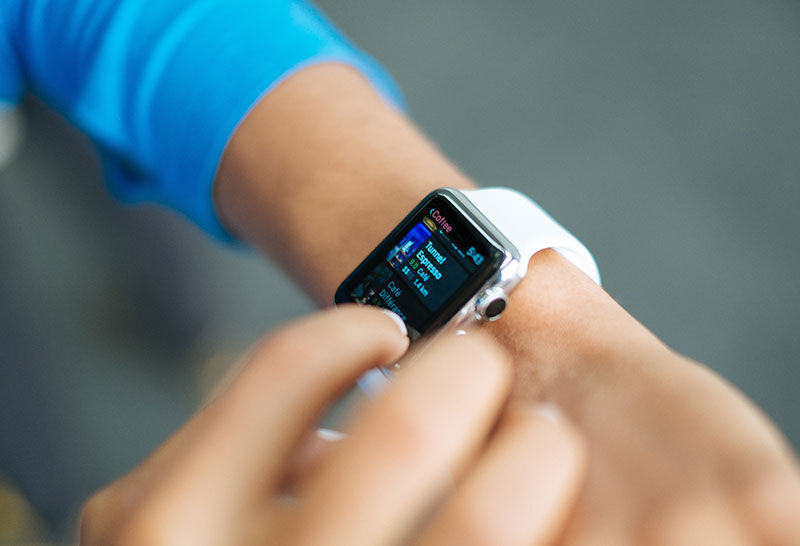 Monitoraggio sonno apple watch top
