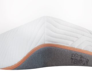 Dettagli del materasso originale TEMPUR®
