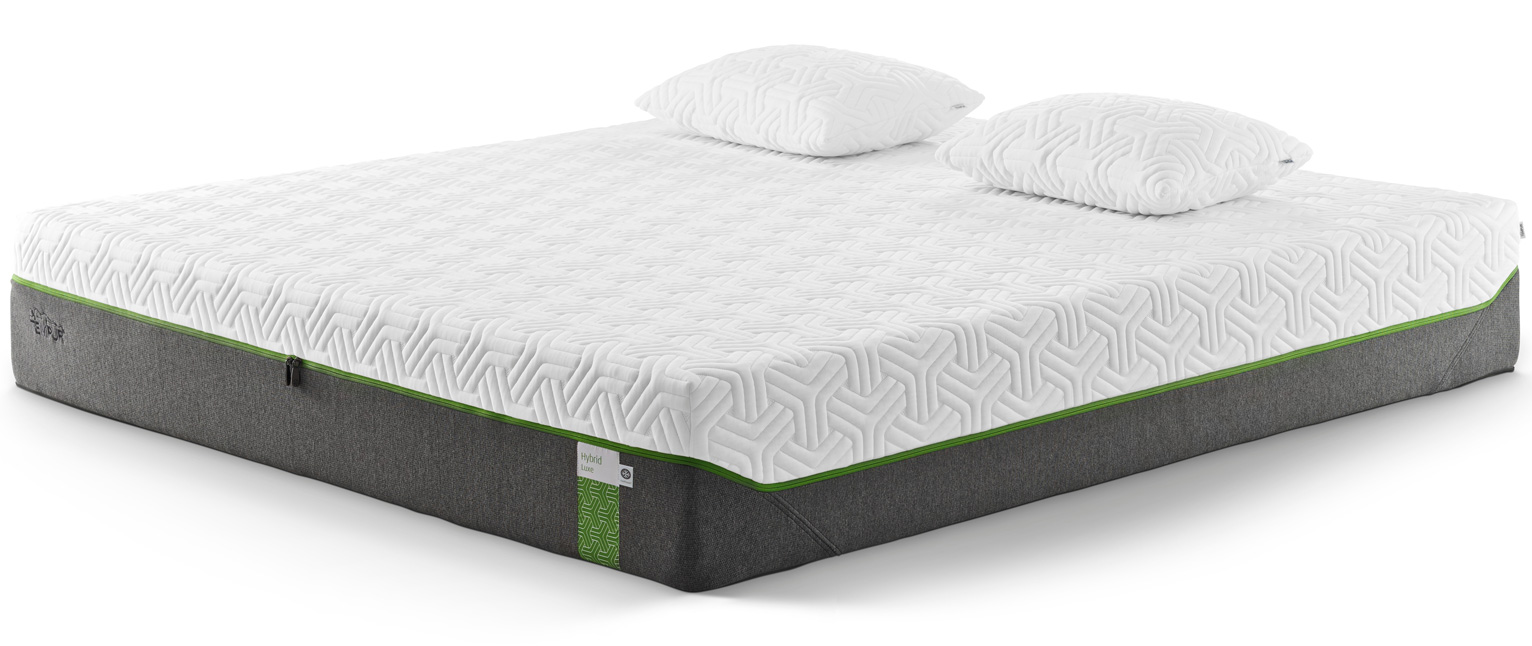 Materasso Hybrid TEMPUR